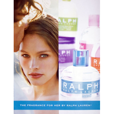 Ralph Lauren Ralph EDT 100ml за Жени Дамски Парфюми